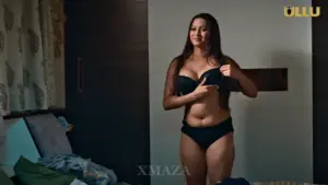 Thumbnail of Chhu Le Zara Episode 3 Web Series