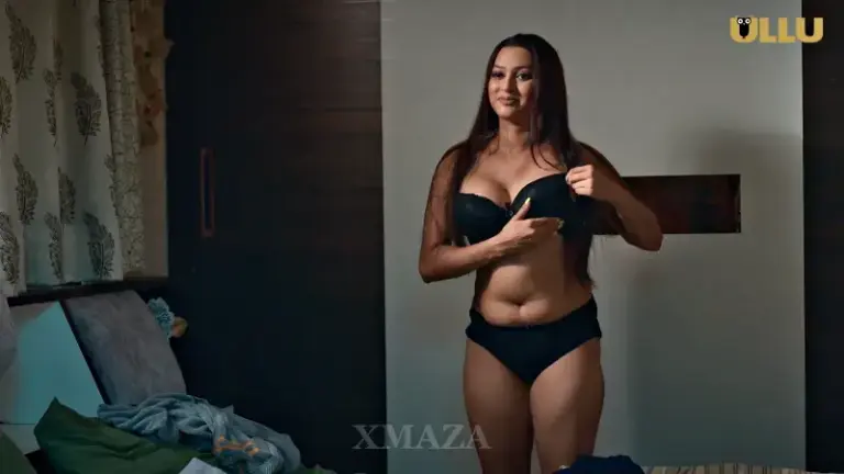 Thumbnail of Chhu Le Zara Episode 3 Web Series