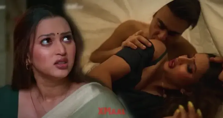 Thumbnail of Chhu Le Zara Episode 5 Web Series