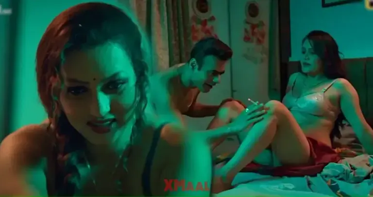 Thumbnail of Chhu Le Zara Episode 7 Web Series