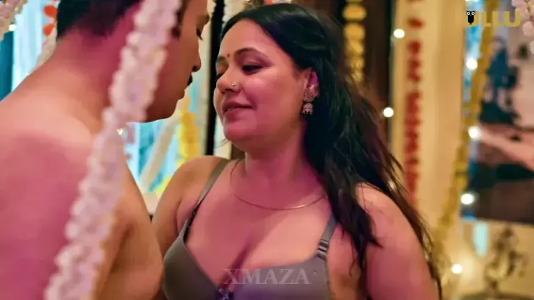 Thumbnail of Yamma Yamma Episode 5 Web Series