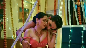 Thumbnail of Yamma Yamma Episode 8 Web Series