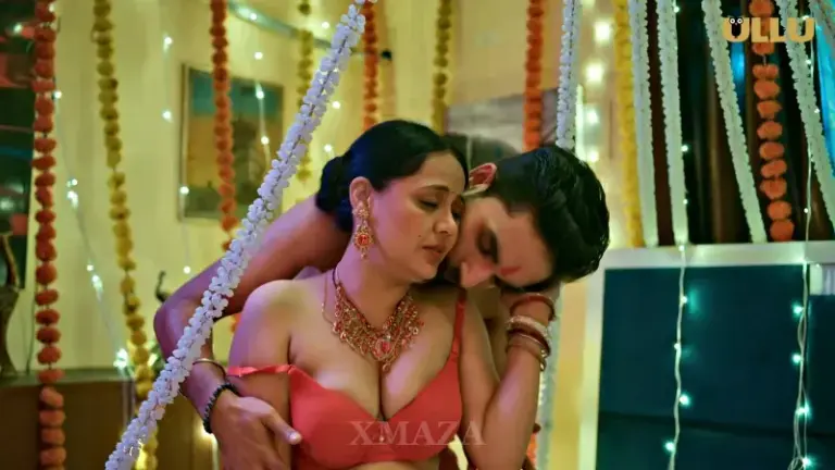 Thumbnail of Yamma Yamma Episode 8 Web Series