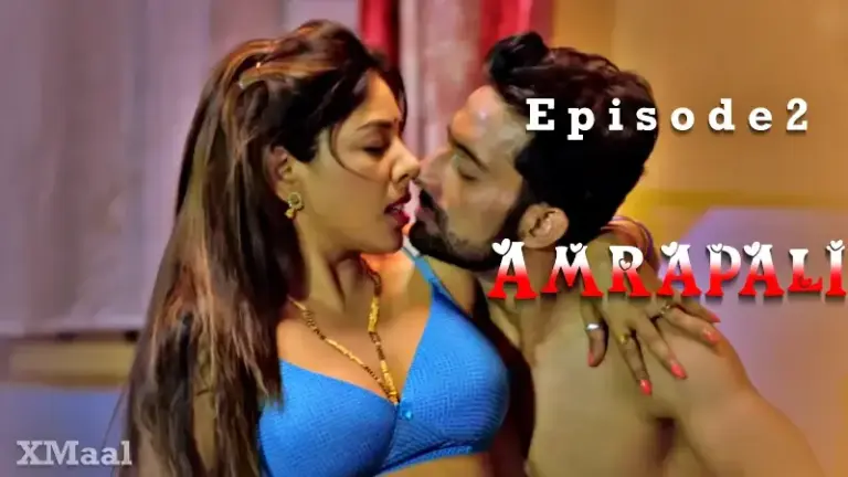 Thumbnail of Amrapali Episode 2 Web Series