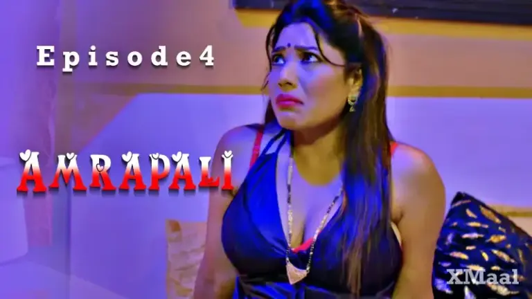 Thumbnail of Amrapali Episode 4 Web Series