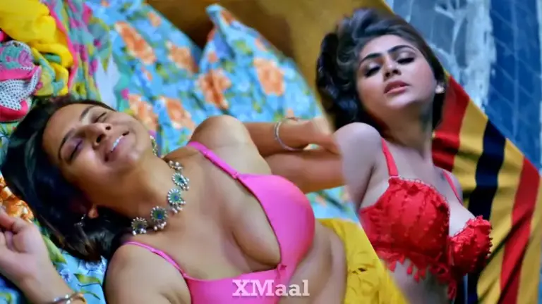 Thumbnail of Anant Vasna Episode 1 Web Series