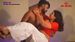 Thumbnail of Anubhoothi Episode 2 Web Series