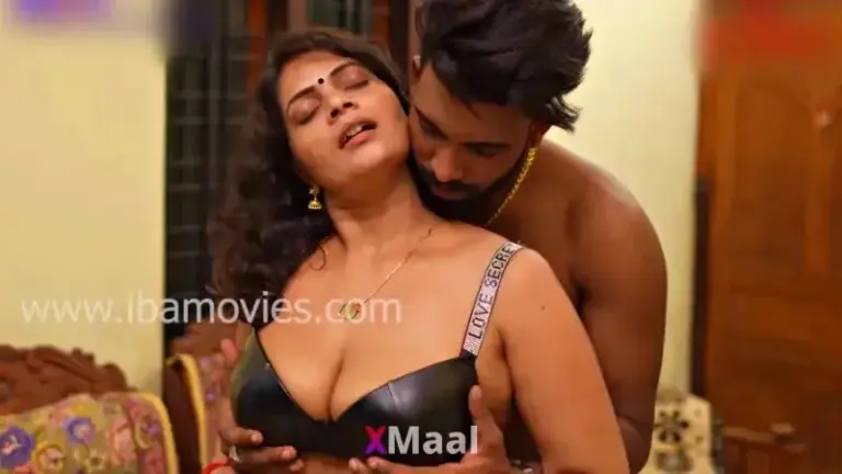 Thumbnail of Anubhoothi Episode 4 Web Series