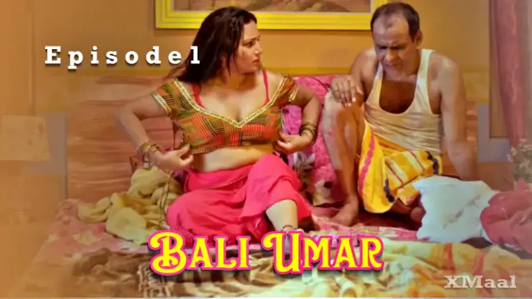 Thumbnail of Bali Umar Episode 1 Web Series