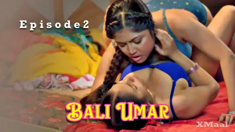 Thumbnail of Bali Umar Episode 2 Web Series