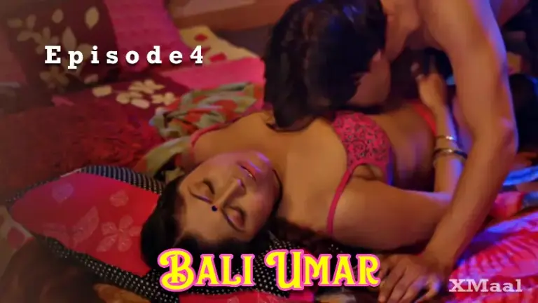 Thumbnail of Bali Umar Episode 4 Web Series