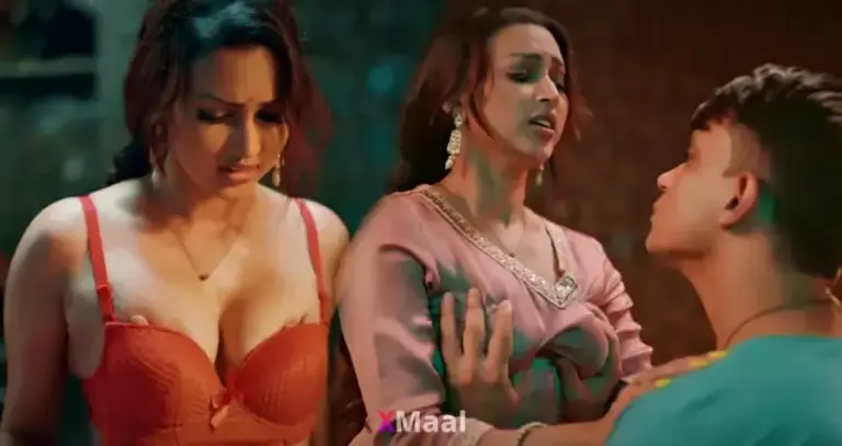 Thumbnail of Bandh Darwaza Episode 7 Web Series