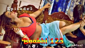 Thumbnail of Bhabhi 123 Episode 1 Web Series