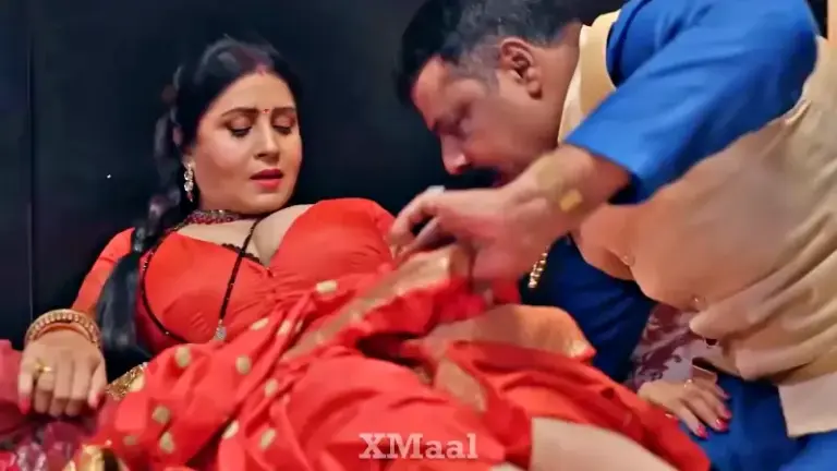 Thumbnail of Chadar Badli Episode 1 Web Series