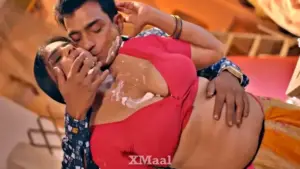 Thumbnail of Chadar Badli Episode 3 Web Series