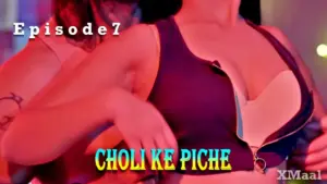 Thumbnail of Choli Ke Piche Episode 7 Web Series