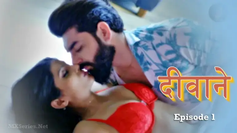 Thumbnail of Deewane Episode 1 Web Series