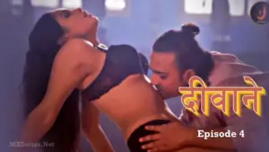 Thumbnail of Deewane Episode 4 Web Series