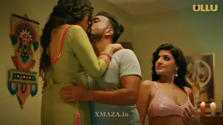 Thumbnail of Dil Pe Bojh Episode 4 Web Series