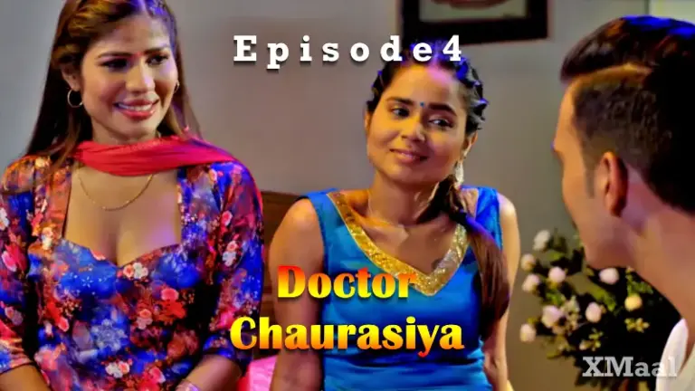 Thumbnail of Doctor Chaurasiya Episode 4 Web Series