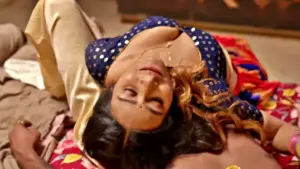 Thumbnail of Dulhe Raja Episode 1 Web Series