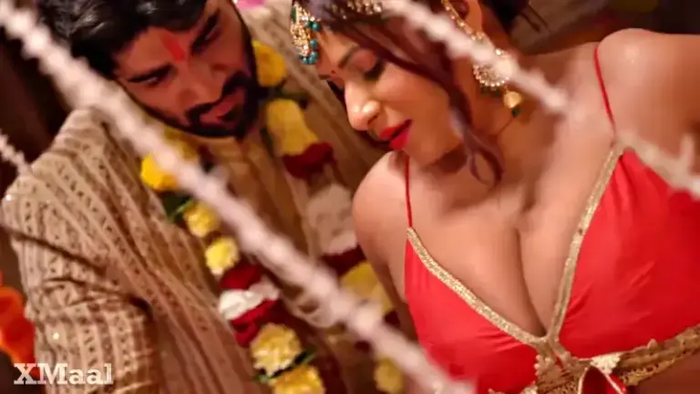 Thumbnail of Dulhe Raja Episode 3 Web Series