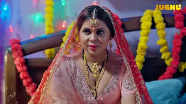 Thumbnail of Haveli Ki Dulhan Episode 2 Web Series