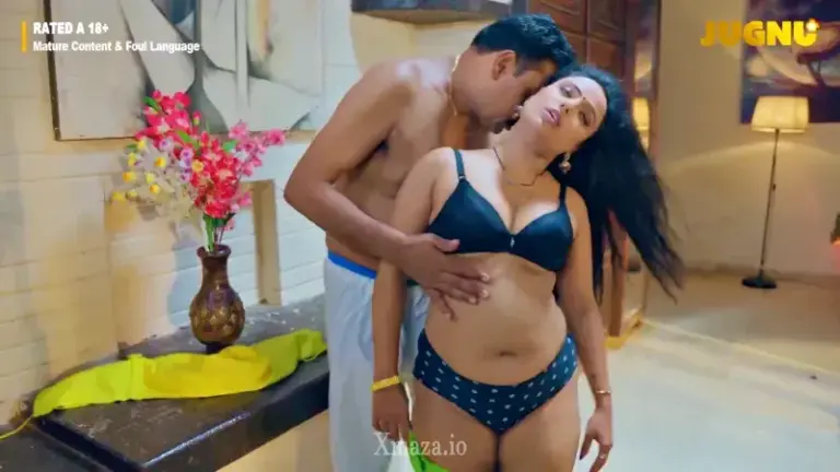 Thumbnail of Haveli Ki Dulhan Episode 7 Web Series