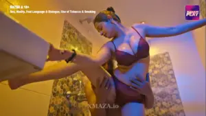 Thumbnail of Holi Episode 1 Web Series