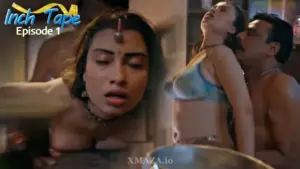 Thumbnail of Inch Tape Episode 1 Web Series