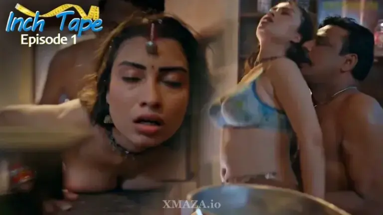 Thumbnail of Inch Tape Episode 1 Web Series