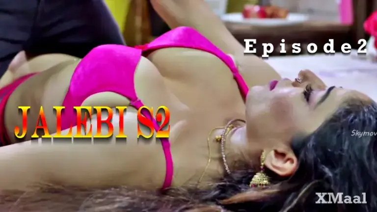 Thumbnail of Jalebi S2 Episode 2 Web Series