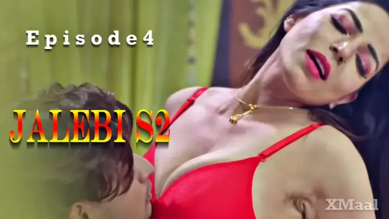 Thumbnail of Jalebi S2 Episode 4 Web Series