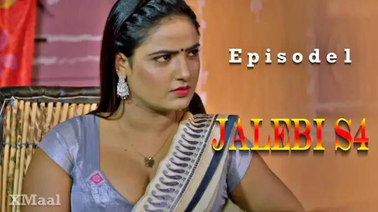 Thumbnail of Jalebi S4 Episode 1 Web Series