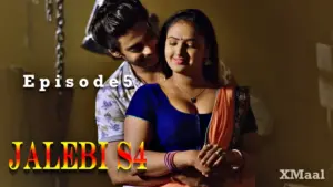 Thumbnail of Jalebi S4 Episode 5 Web Series