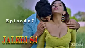 Thumbnail of Jalebi S4 Episode 7 Web Series