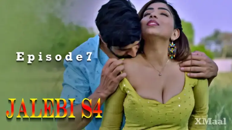 Thumbnail of Jalebi S4 Episode 7 Web Series