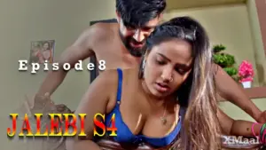 Thumbnail of Jalebi S4 Episode 8 Web Series