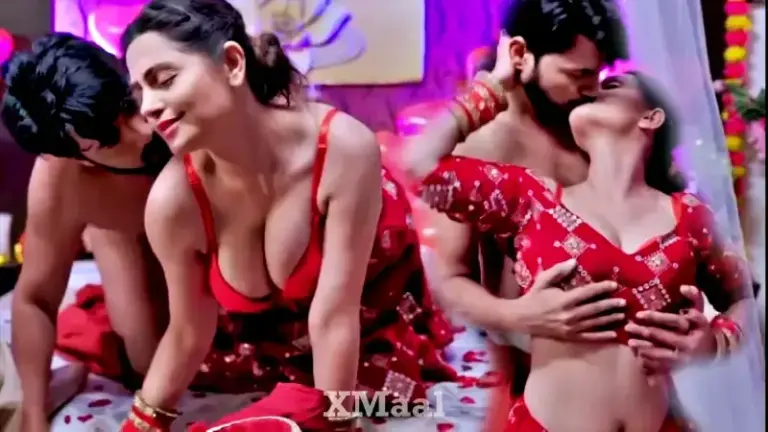 Thumbnail of Jamai Raja Episode 6 Web Series