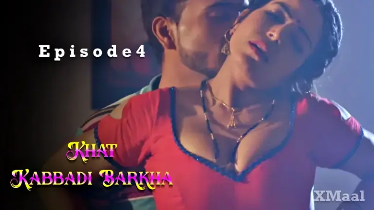 Thumbnail of Khat Kabbadi Barkha Episode 4 Web Series