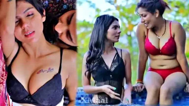 Thumbnail of Kulfi Web Series