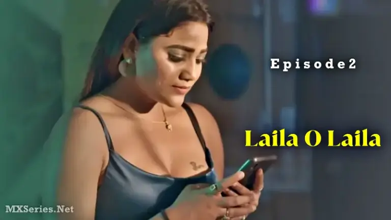 Thumbnail of Laila O Laila Episode 2 Web Series
