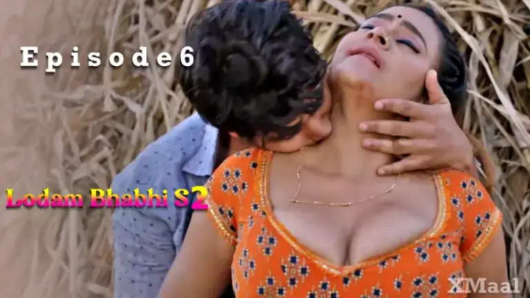 Thumbnail of Lodam Bhabhi S2 Episode 6 Web Series