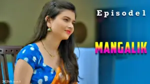 Thumbnail of Mangalik Episode 1 Web Series