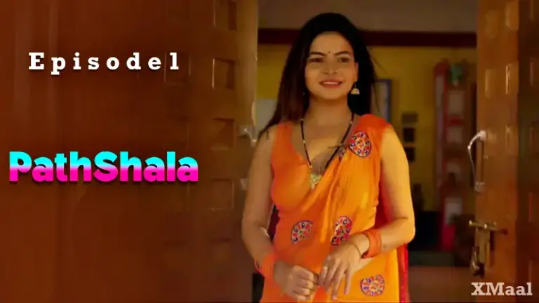 Thumbnail of PathShala Episode 1 Web Series