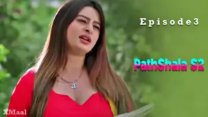 Thumbnail of PathShala S2 Episode 3 Web Series