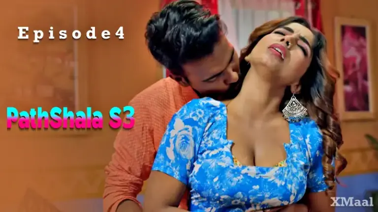 Thumbnail of PathShala S3 Episode 4 Web Series