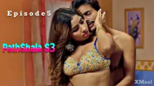Thumbnail of PathShala S3 Episode 5 Web Series