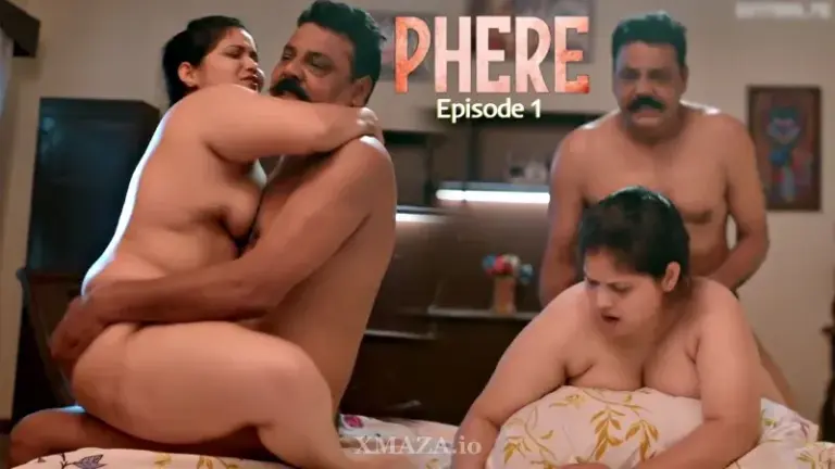 Thumbnail of Phere Episode 1 Web Series