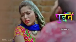 Thumbnail of Puddan 2 Episode 4 Web Series